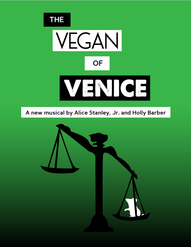 Logo Design: Katie Stanley, 2018