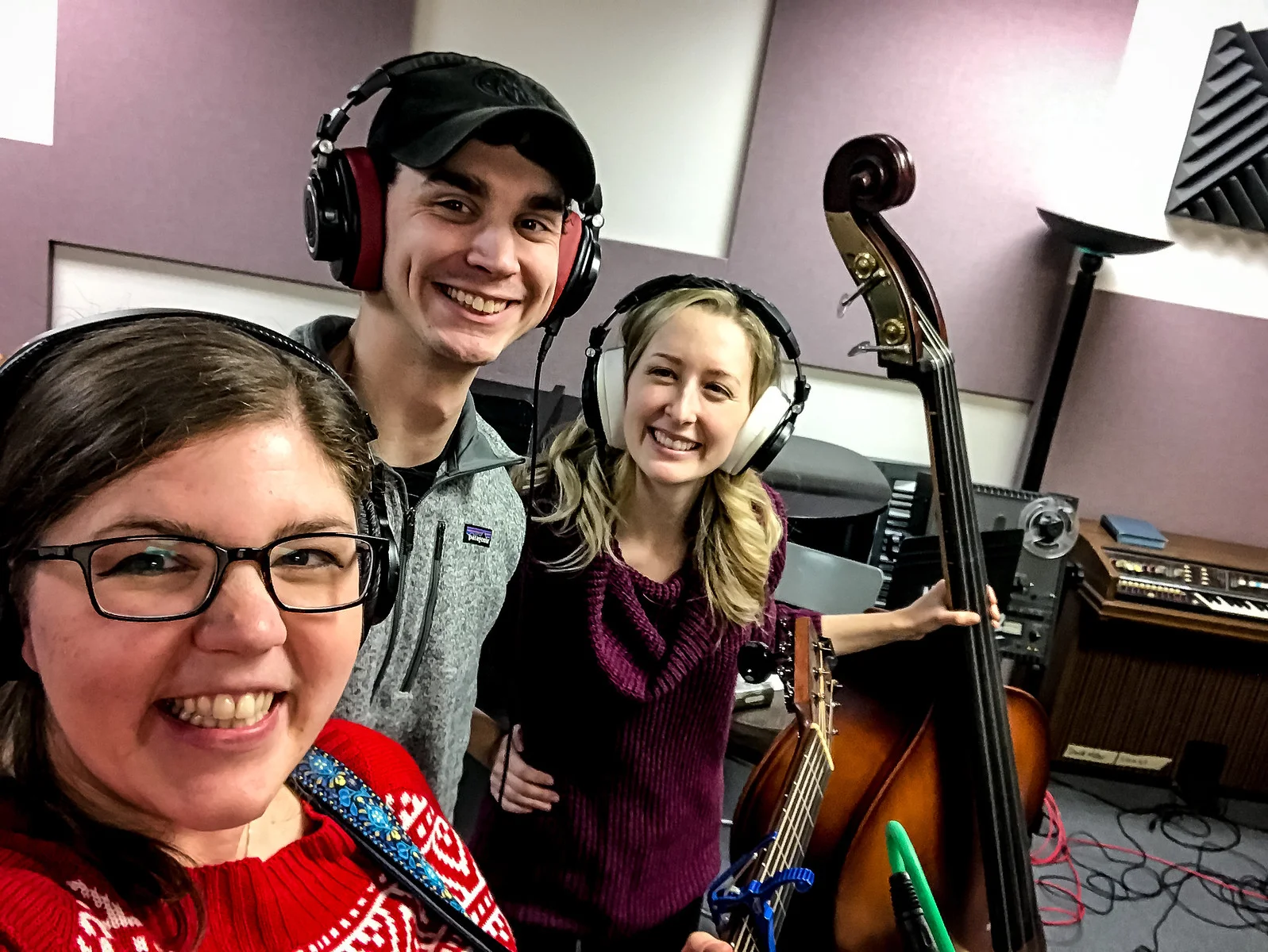 PC: Holly Barber Self-we :-D