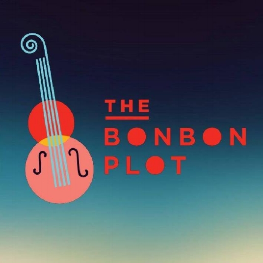 Logo designed by Laurea McLeland !