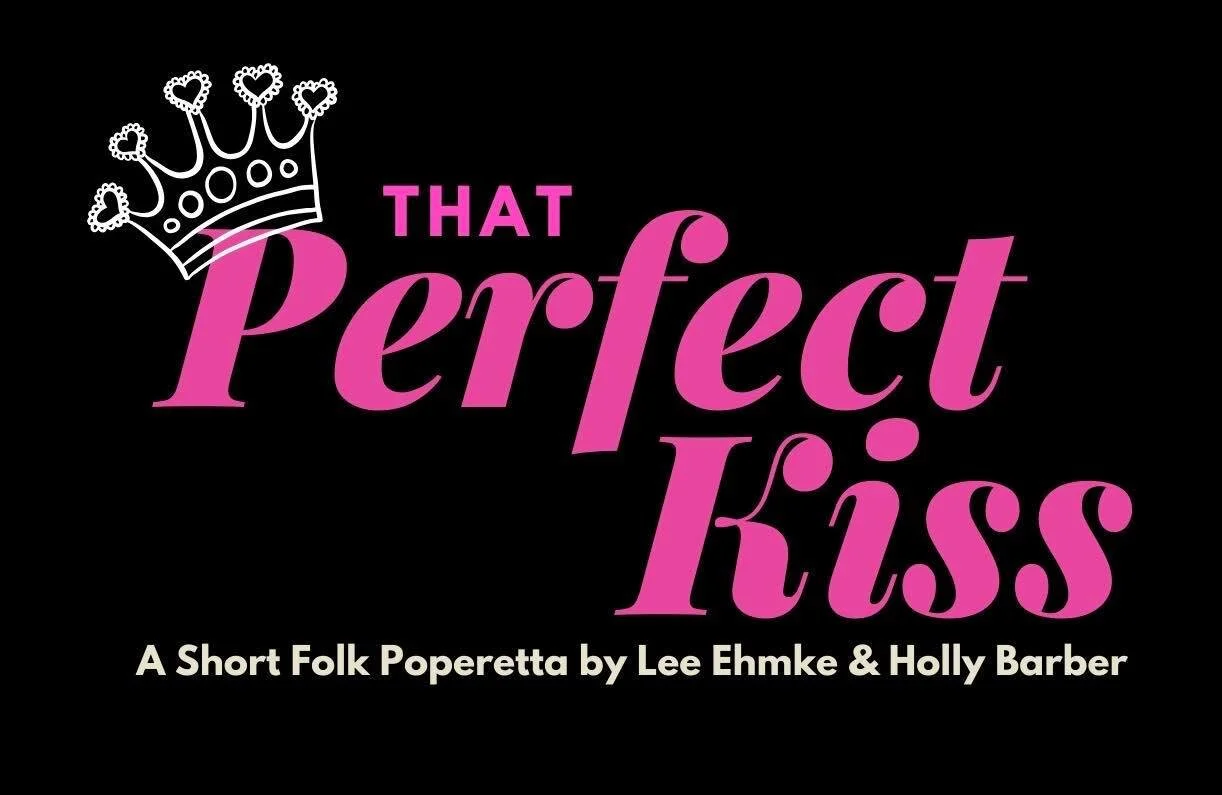Logo Design: Holly Barber, 2019