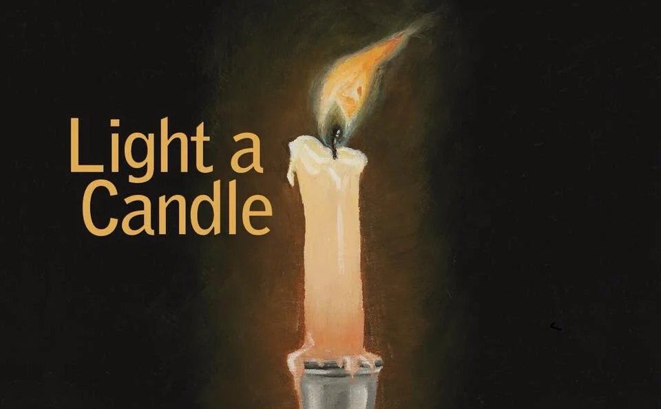 Light a Candle Live Performance and Recording Release Party