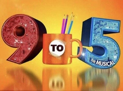 9 to 5 the Musical