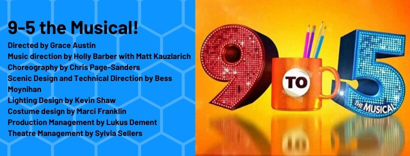 Logo Design: Grace Austin, 2019