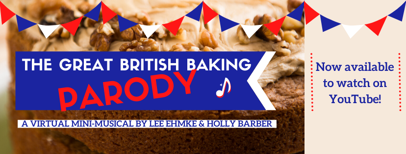 Logo Design: Holly Barber, 2020