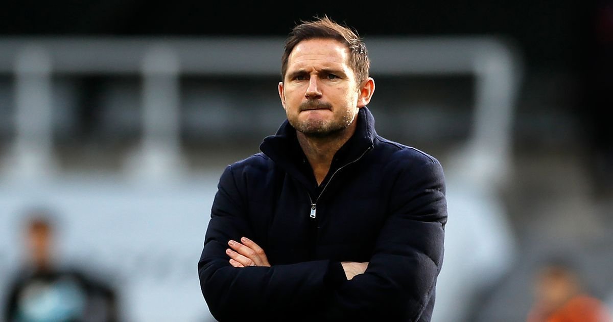   Would Frank Lampard be an attractive managerial option for an MLS club?  