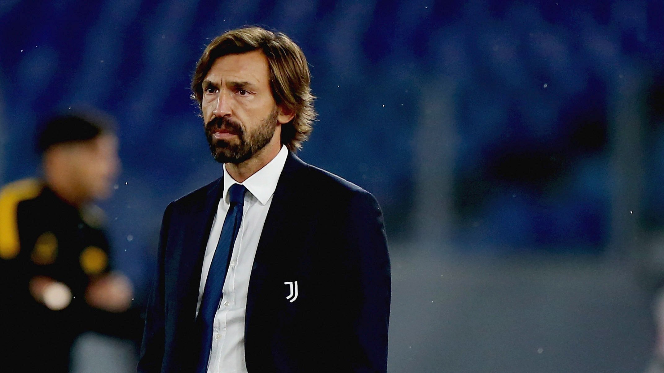   Will Andrea Pirlo rehab his managerial career in MLS?  