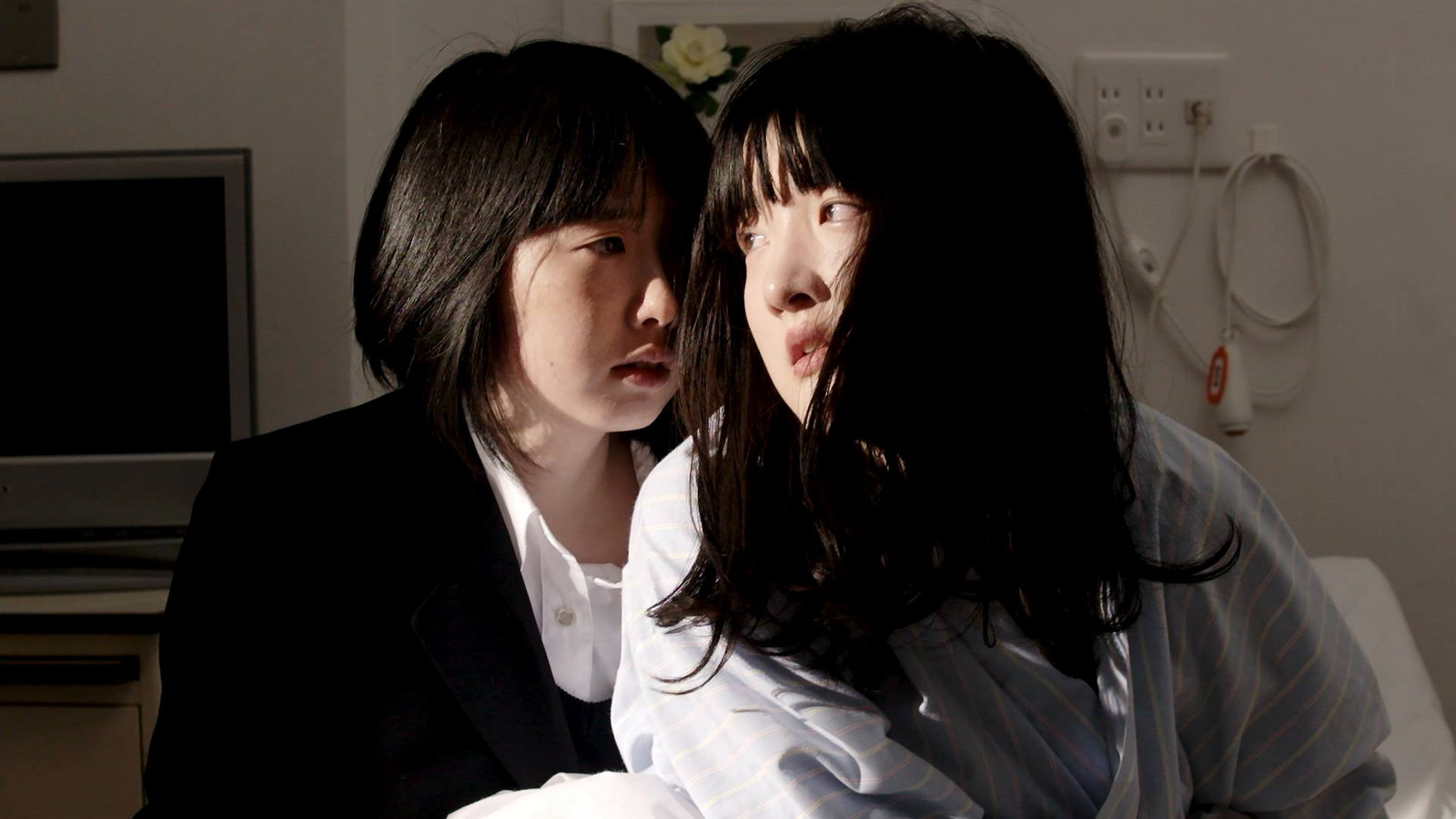 『めぐる』 鈴木冴監督/東京藝術大学大学院映像研究科 映画専攻 2018