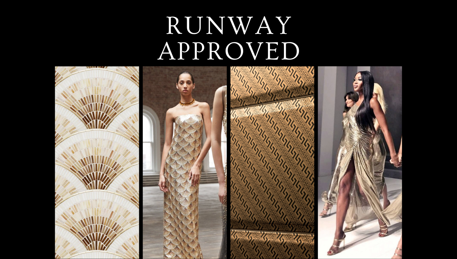 Runway Approved