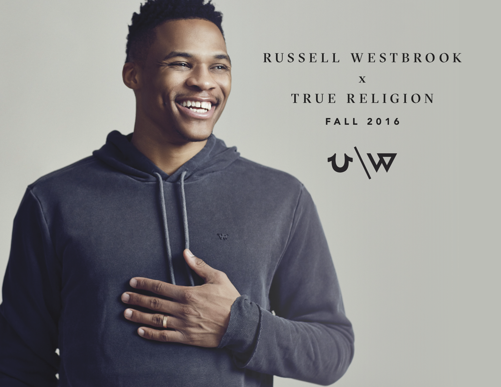 russell westbrook true religion