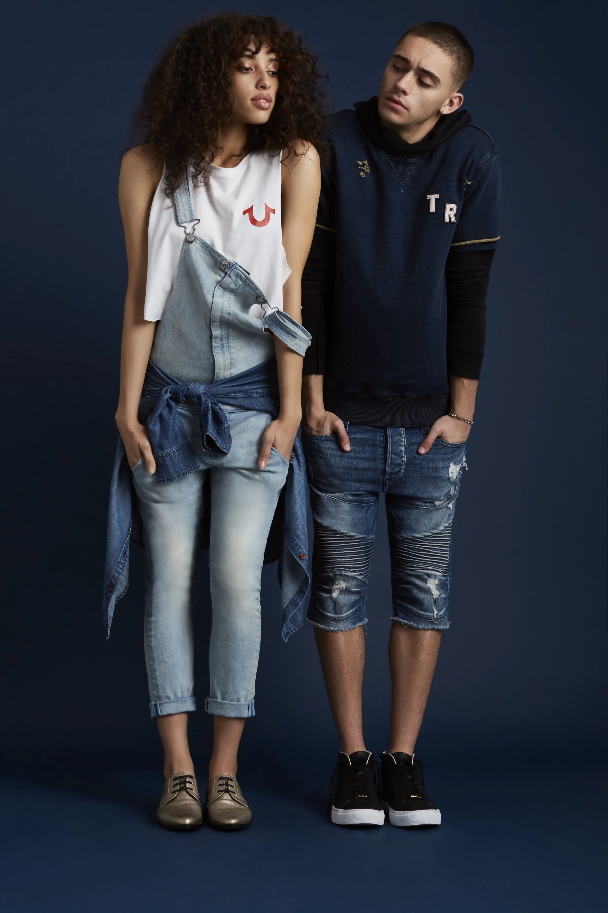 TR - Spring / Summer 17