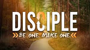 disciple be one make one.jpg