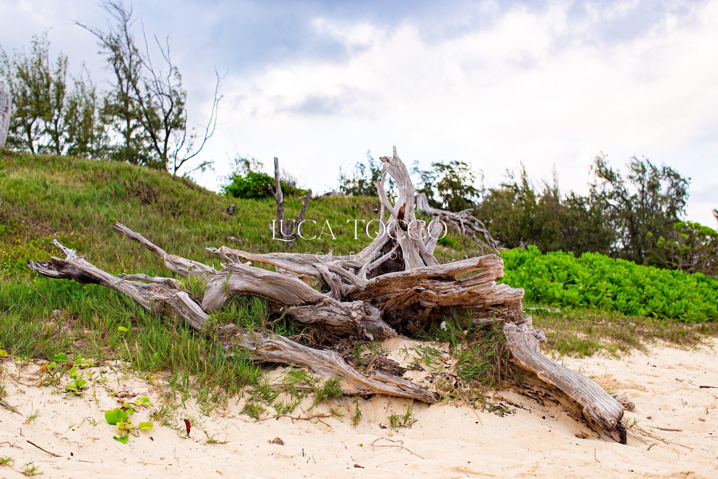 Waimānalo, Hawaii