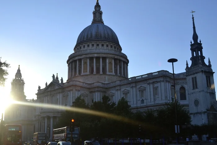 London Photo Diary