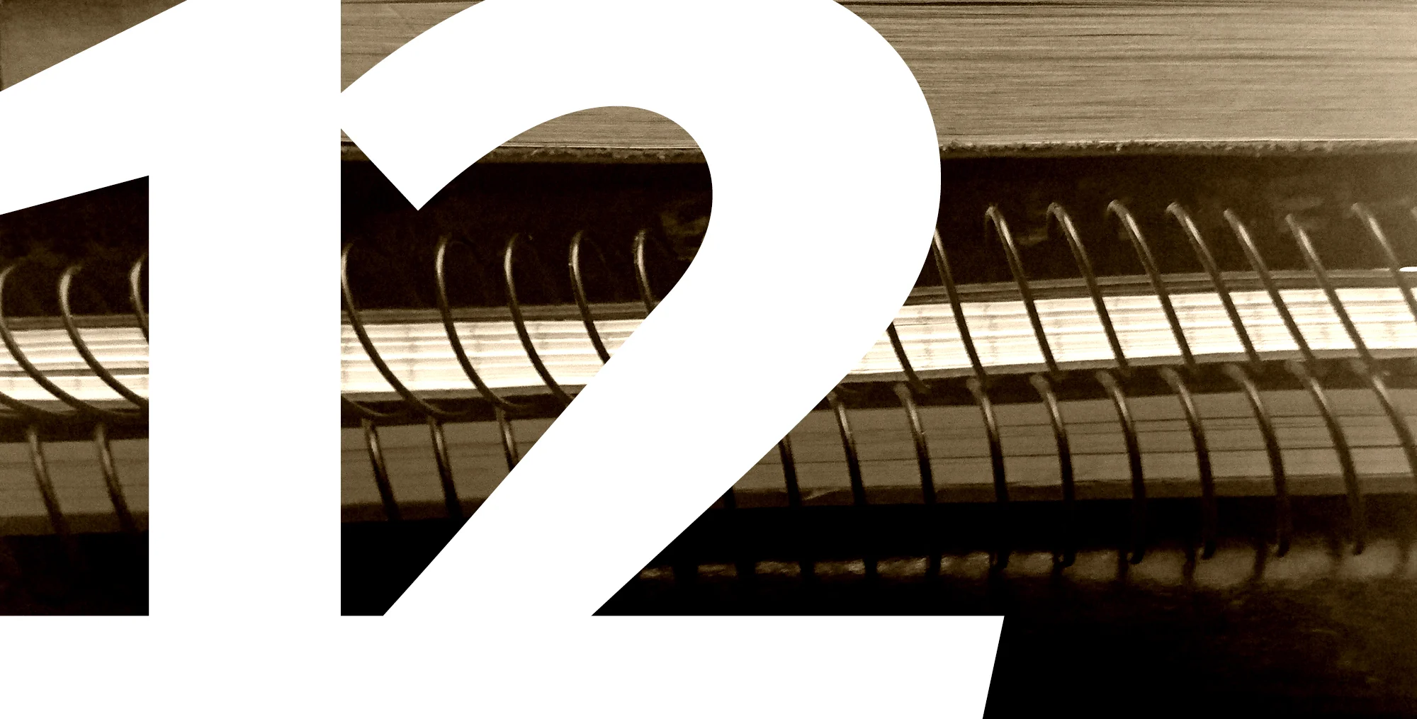 Sunday Sketchbook 12