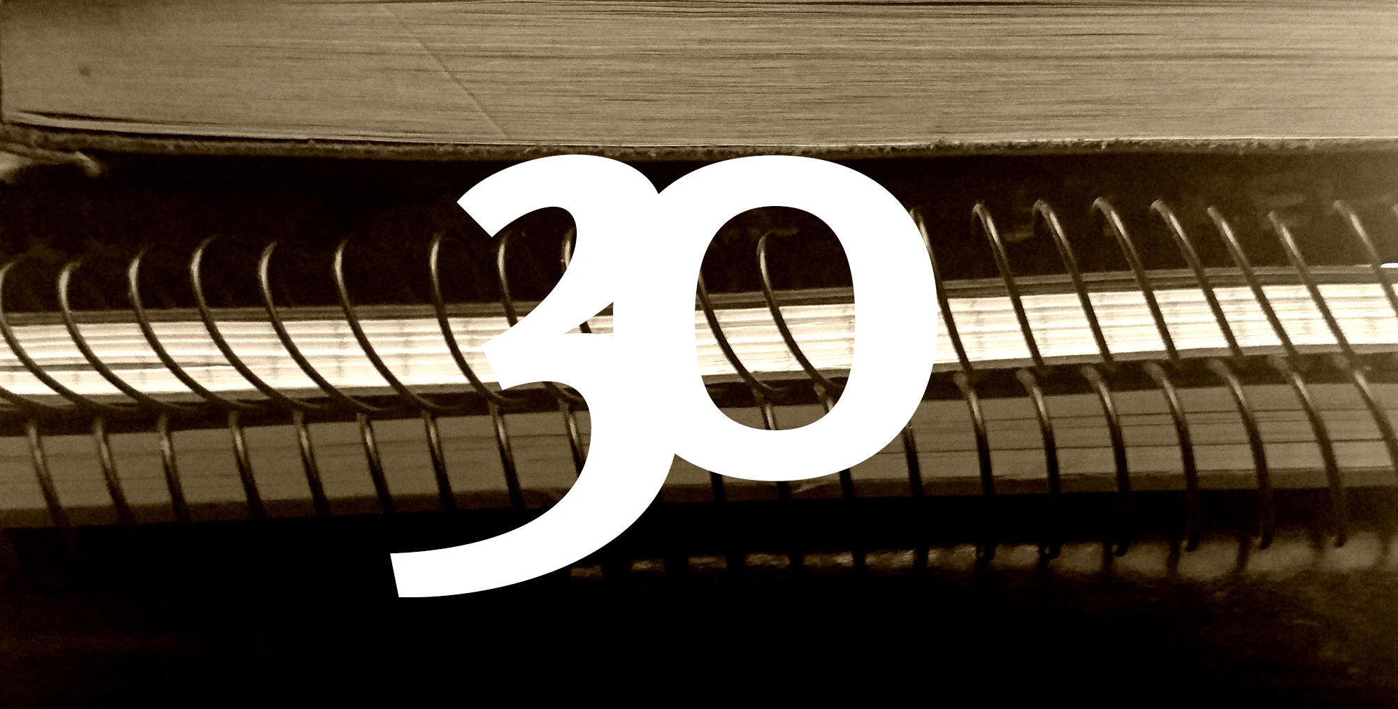 Sunday Sketchbook 30