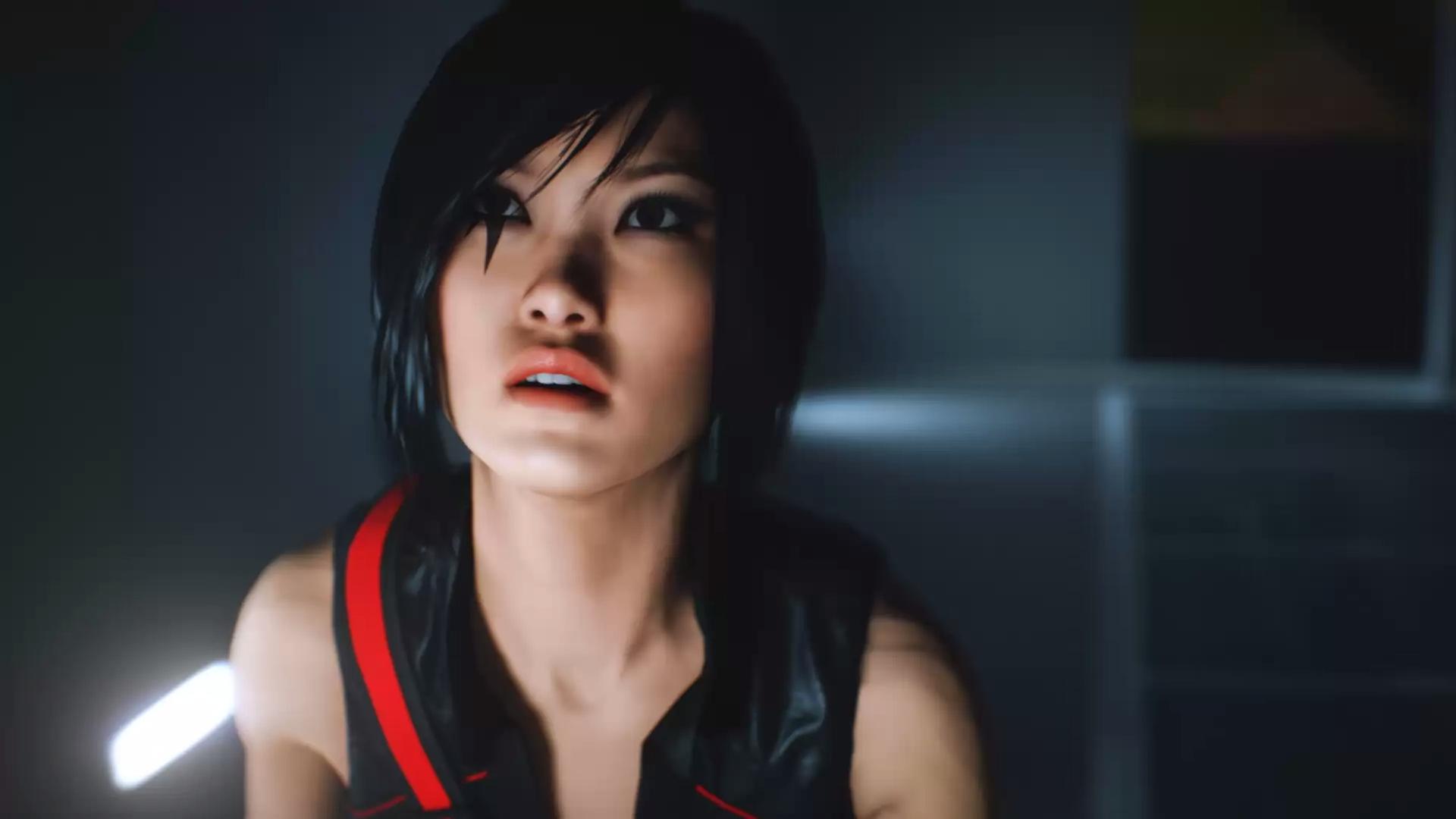 Solution Mirror's Edge Catalyst - Electronic Part - Shimmering Heights 