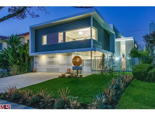 6521 Maryland Drive - $2,100,000