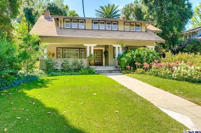 1611 Marengo Ave - $1,880,000