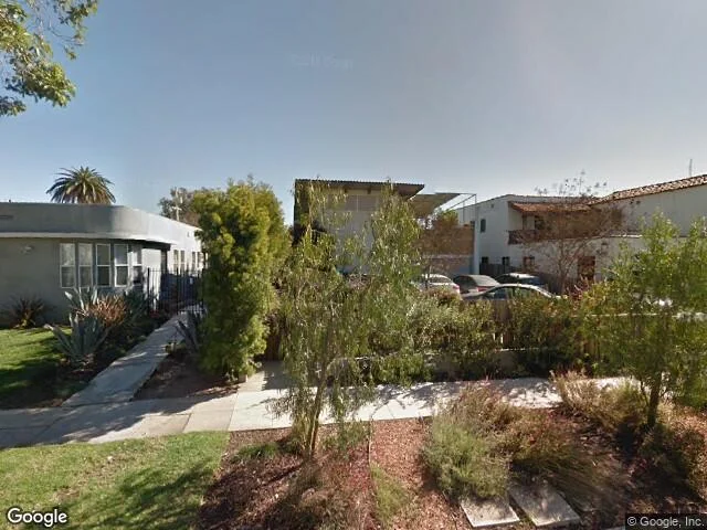 848 N Alta Vista Blvd - $653,000