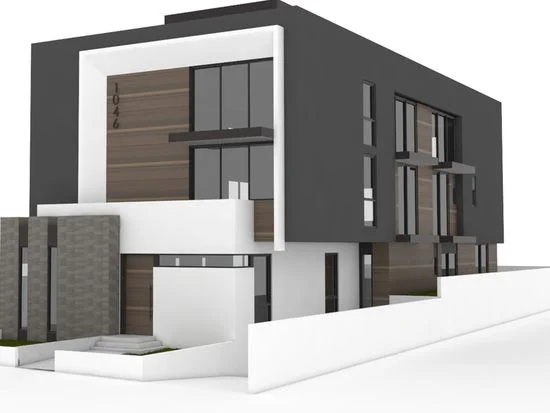 1046 N Genesee Ave - $530,000