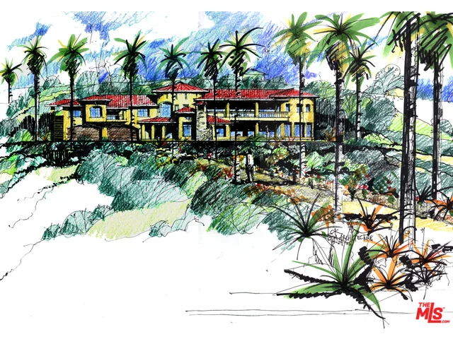 3485 N Vista Haven Rd - $995,000