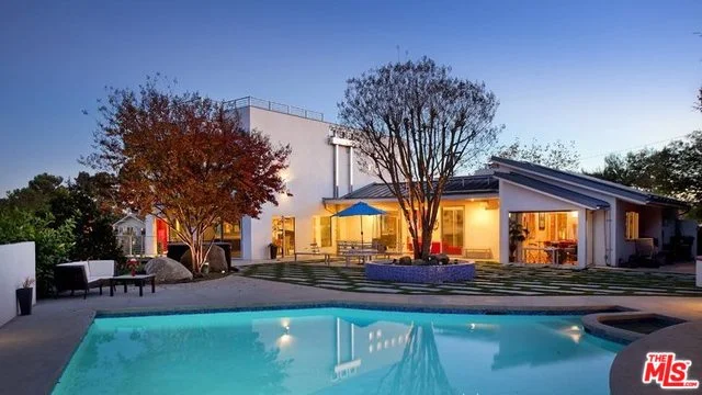7405 PYRAMID PL - 29,000/MO LEASE