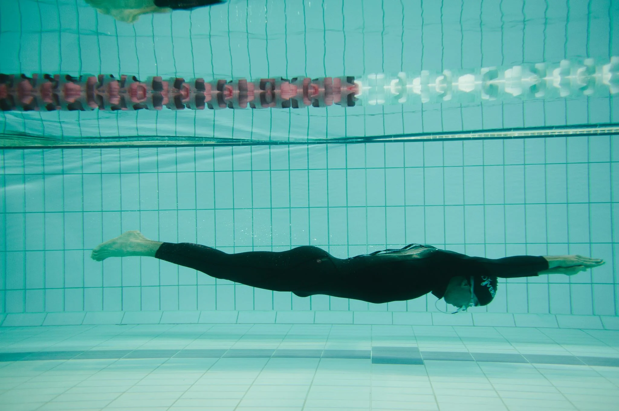 Beginners Dynamic No Fins 