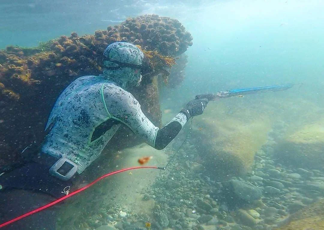 10 Spearfishing Safety Tips to Know Before Diving In
