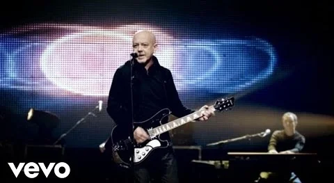 Enrico Ruggeri - Vivi