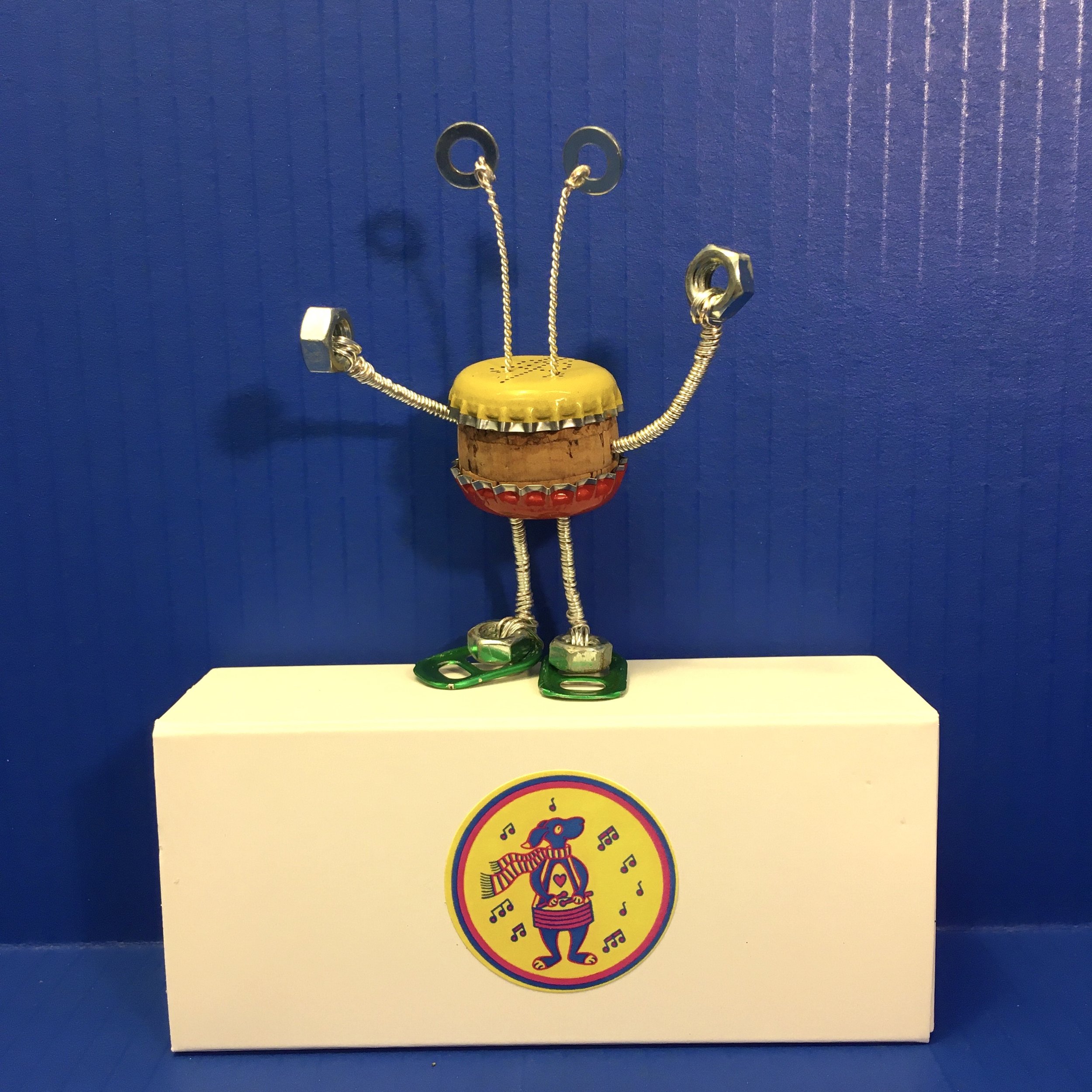 Junk Alien No. 11 - blue background - top of box.jpeg