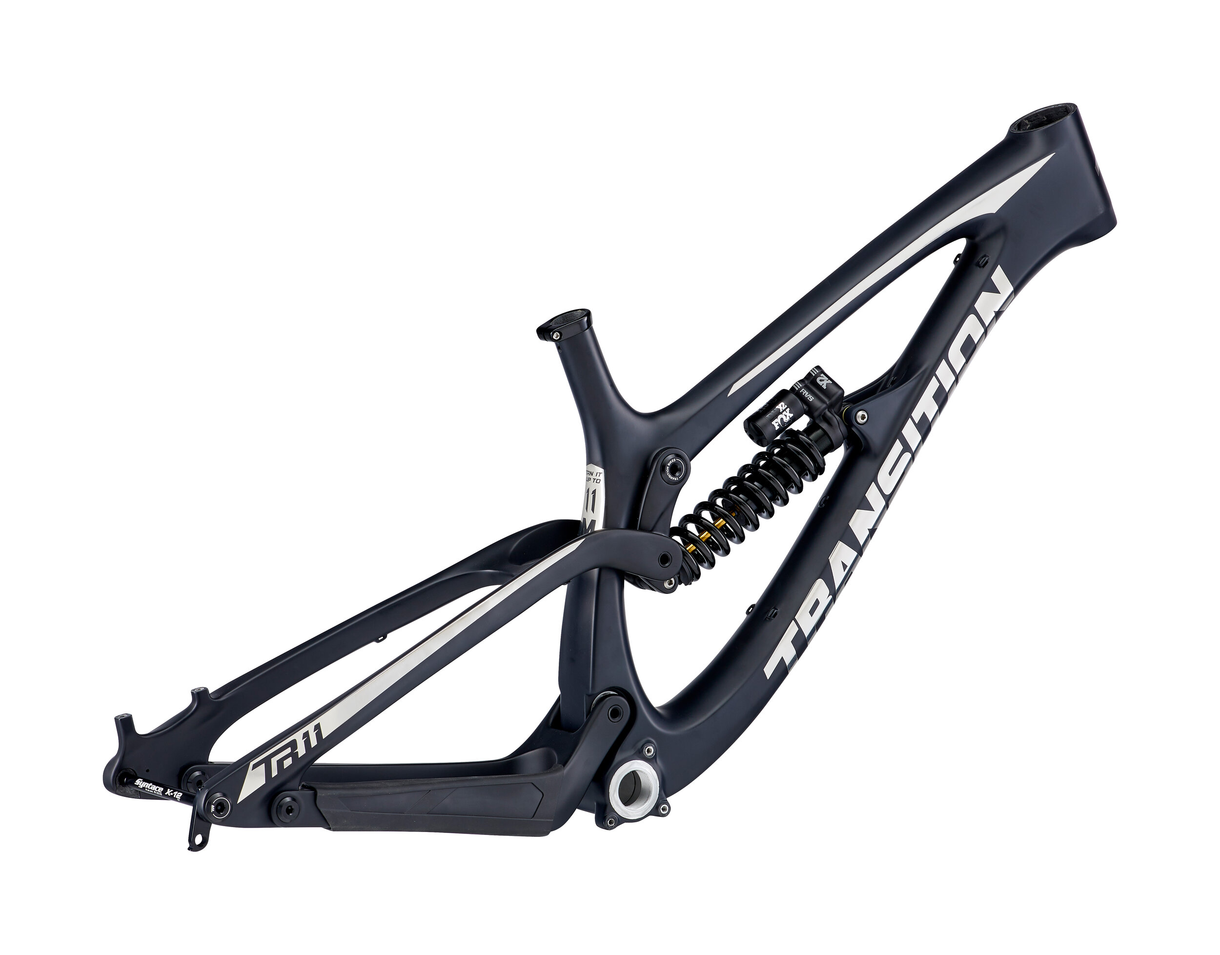 Transition TR11 V2