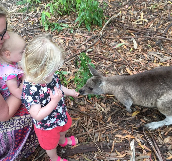 Top 5 family activities on Tasmania's East Coast 