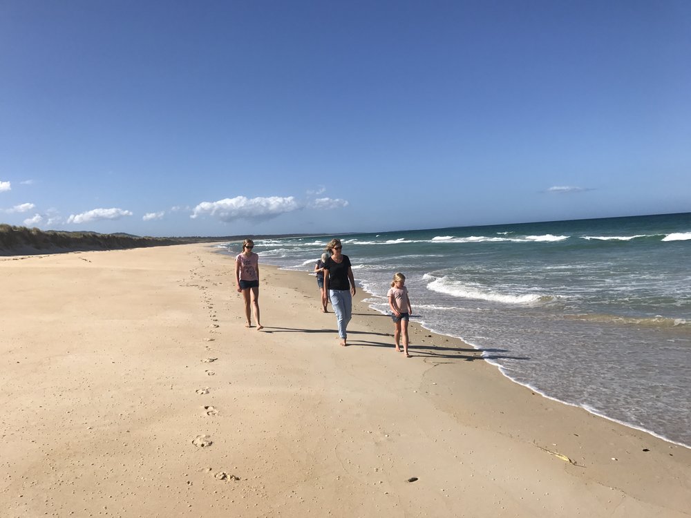 beach walk family front of park.jpg