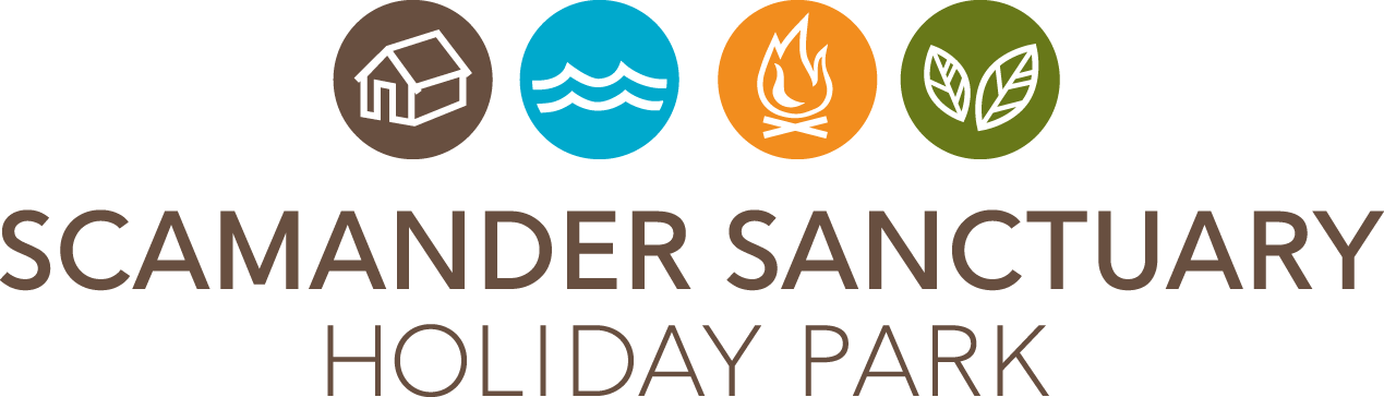 Scamander Sanctuary Holiday Park Scamander Accommodation - 