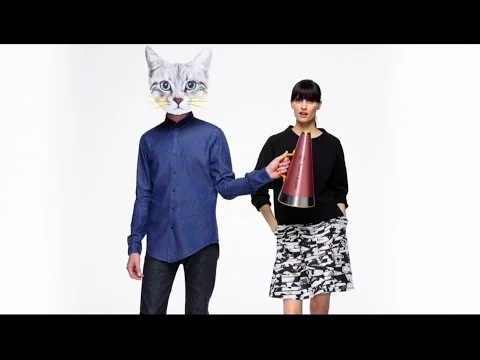 Veuve Clicquot Rosé Film