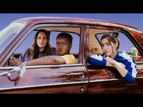 BÂTARDES GLORIEUSES (court métrage)