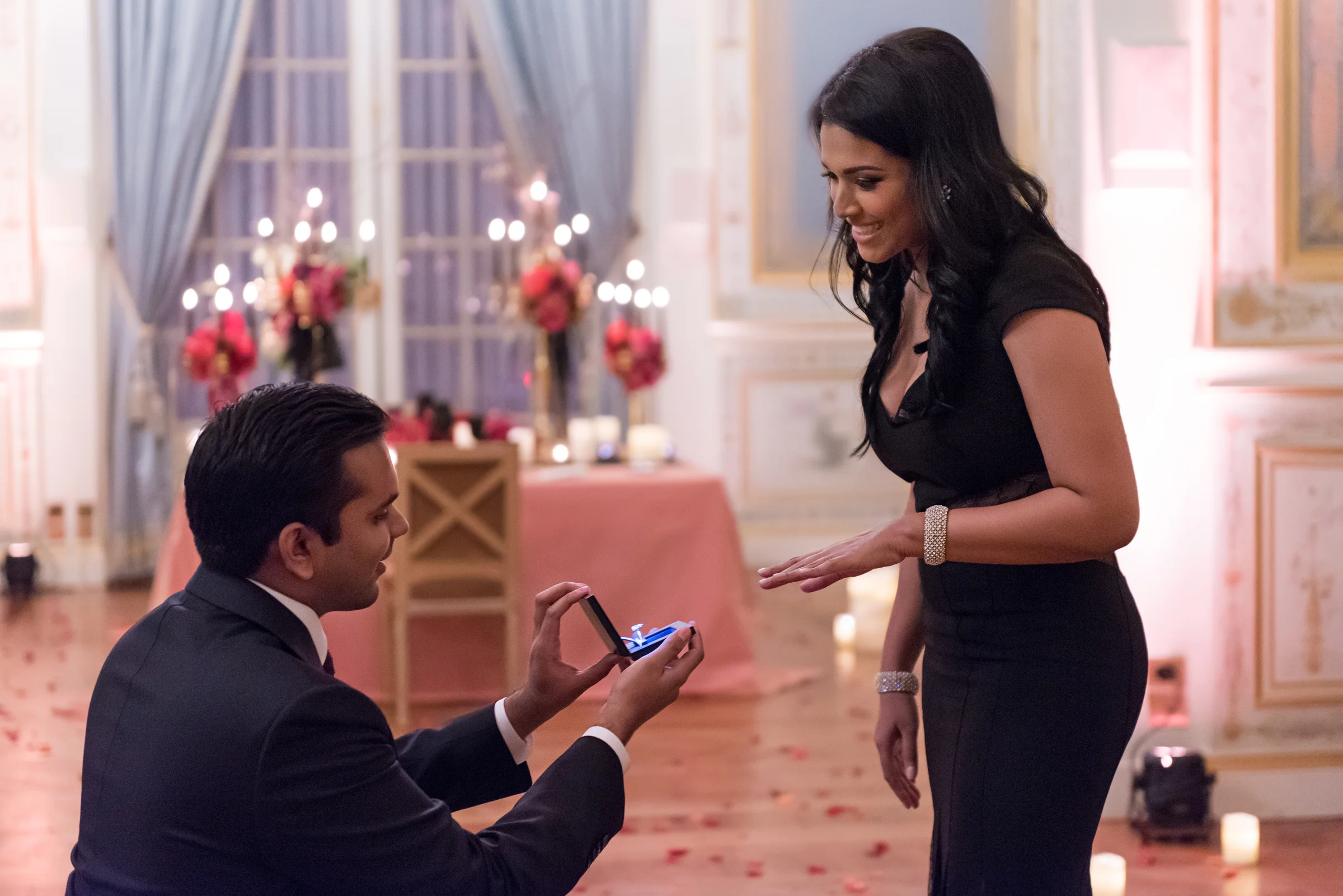 Kiss Me In Paris Photography