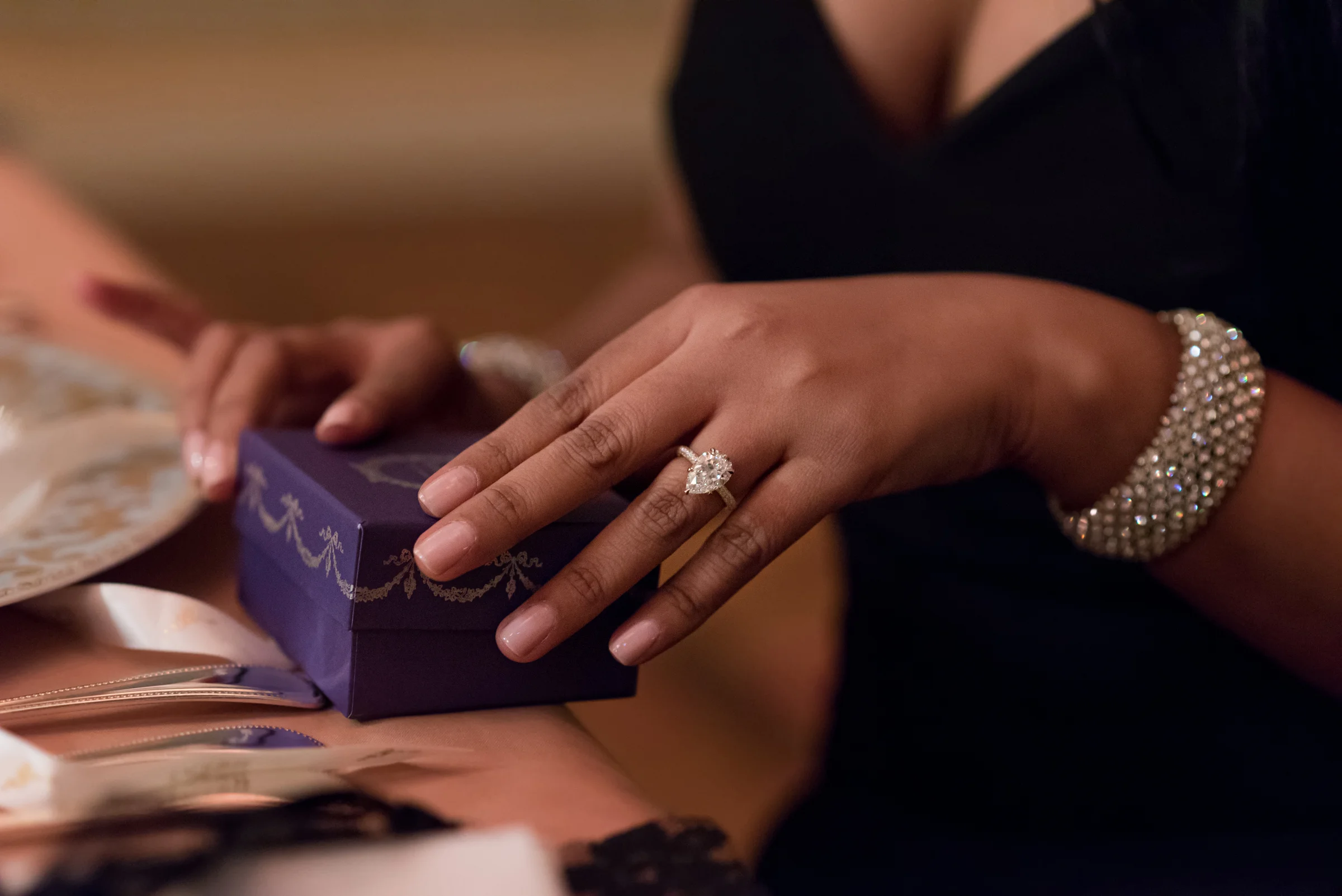 Kiss Me In Paris Photography