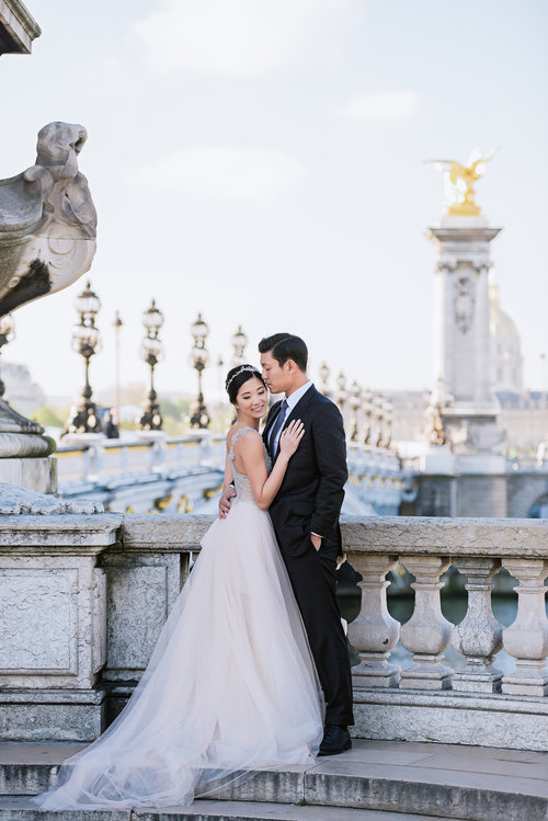 La Bride