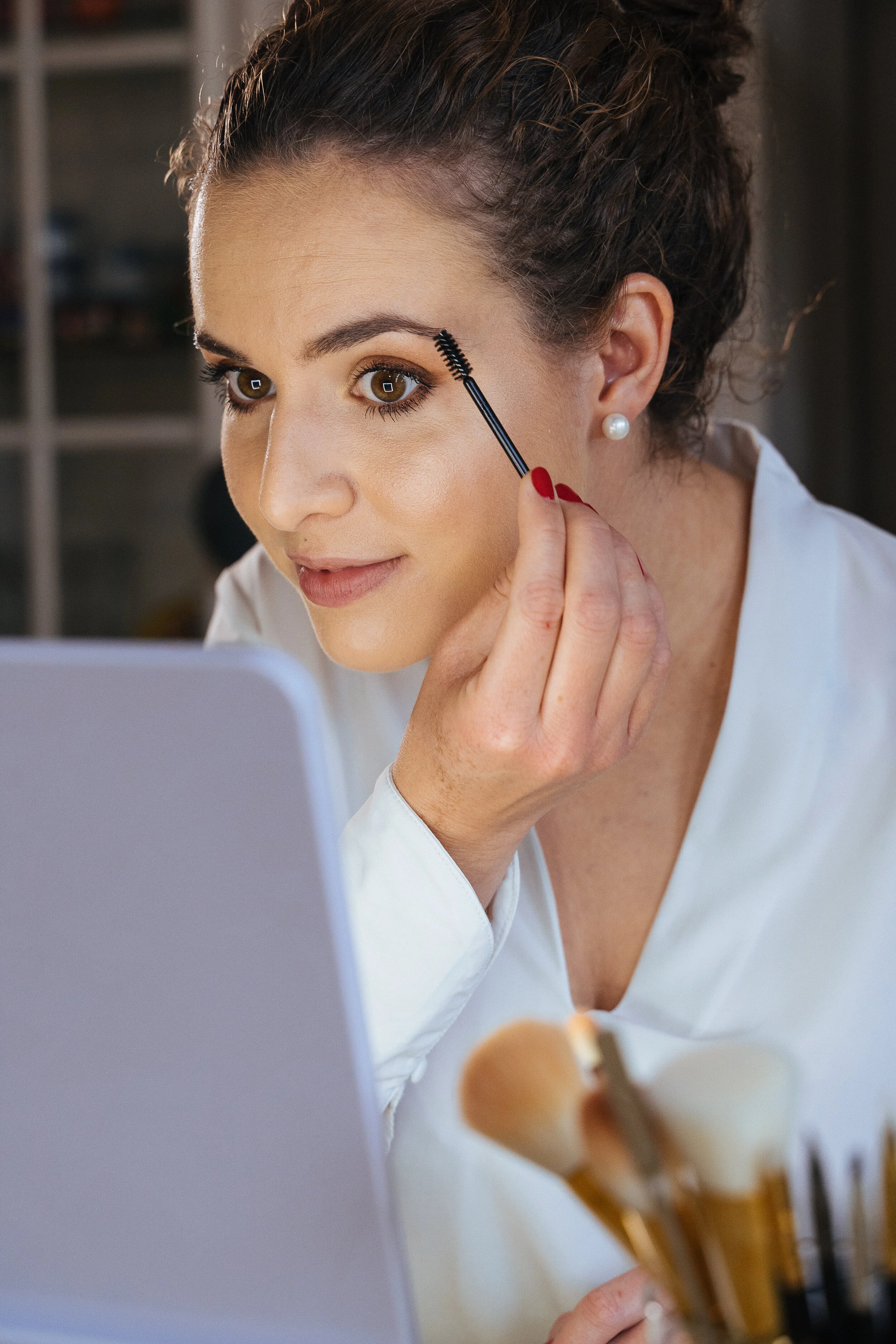 1 On Private Makeup Lesson In Paris - Makeup Lessons For Beginners 1 On Private Makeup Lesson In Paris - Makeup Lessons For Beginners