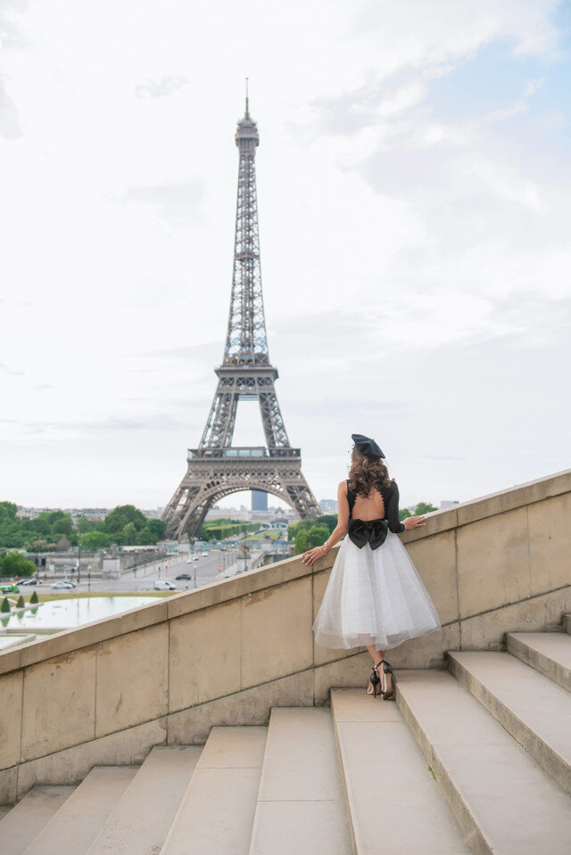 6 Travel Experiences for Women + Beauty Lovers in Paris, France ...