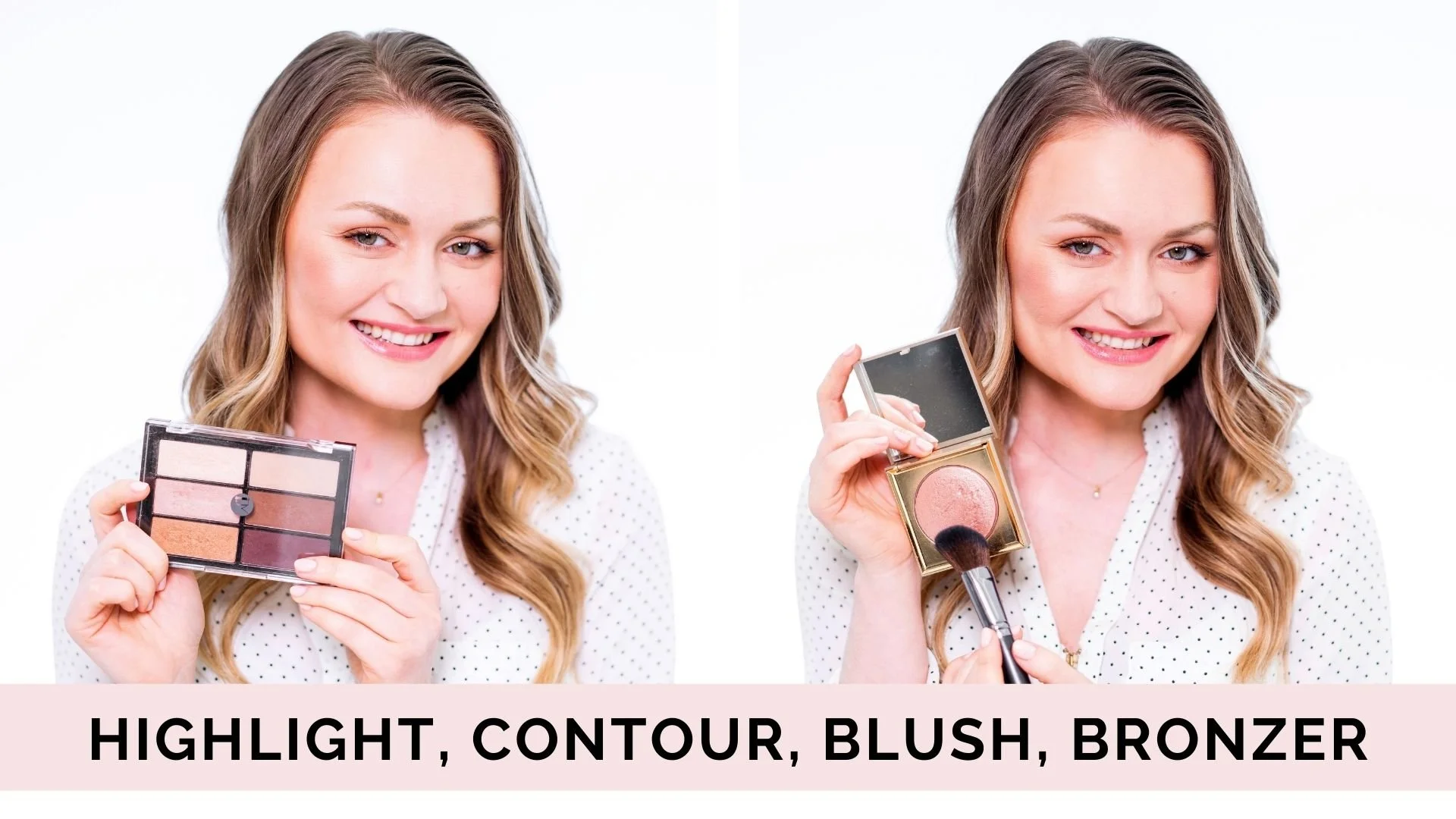 MASTER YOUR FACE MAKEUP - Step-by-Step Makeup Video Tutorial Bundle ...