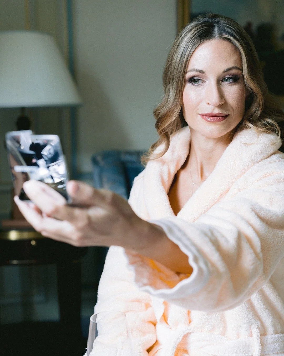 DEAR 2026 BRIDES ✨

Now is the perfect time to schedule your Look Design Appointment before your big day &mdash; this session allows us to have an in-person connection, discuss what you love (and what you don&rsquo;t), and make sure you feel confiden