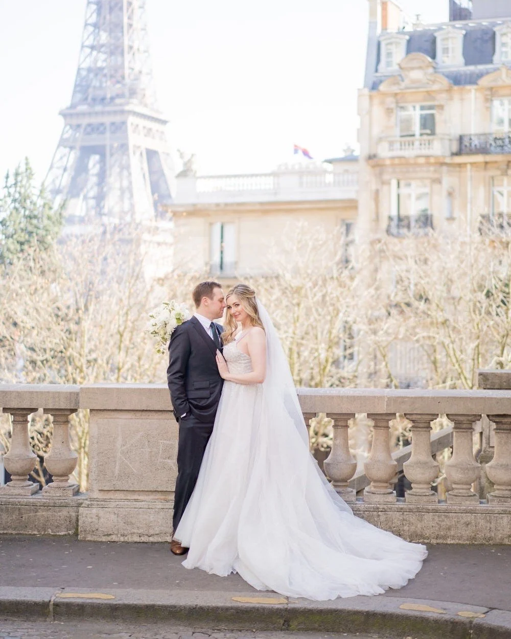 In my bride's own words:

&quot;I could cry every time I think about how beautiful my hair turned out. I honestly didn&rsquo;t want to take it done at the end of the night. It was everything I could have wanted &amp; more.&quot; 🥰

Shelby&rsquo;s vi