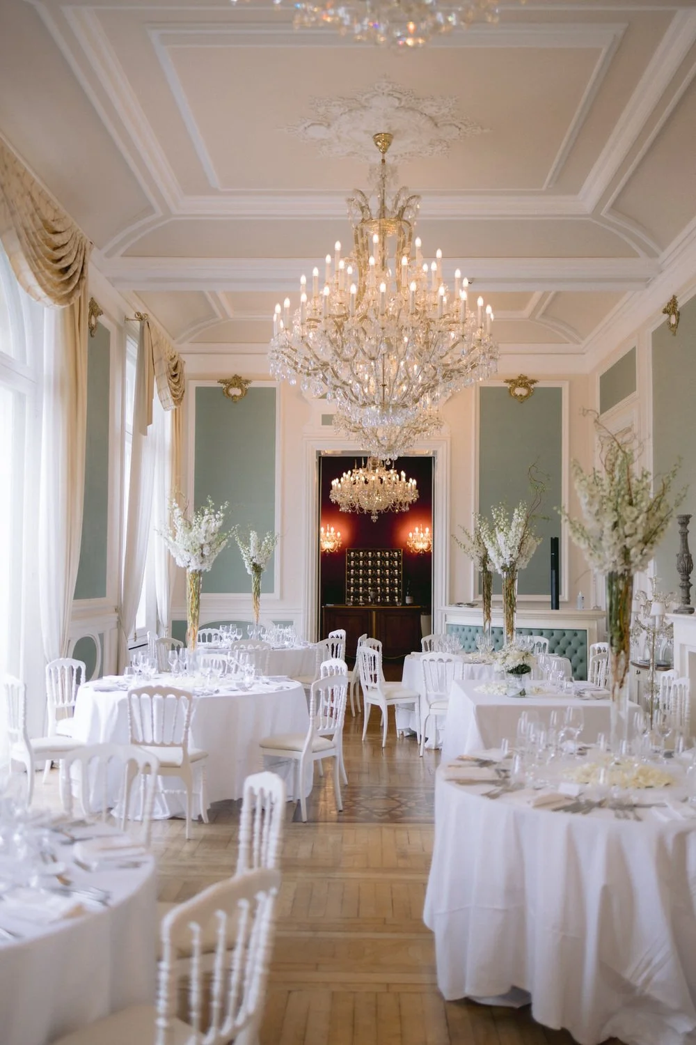 French chateau wedding venue 60 photos Vianawedding com