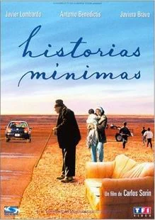 historias minimas