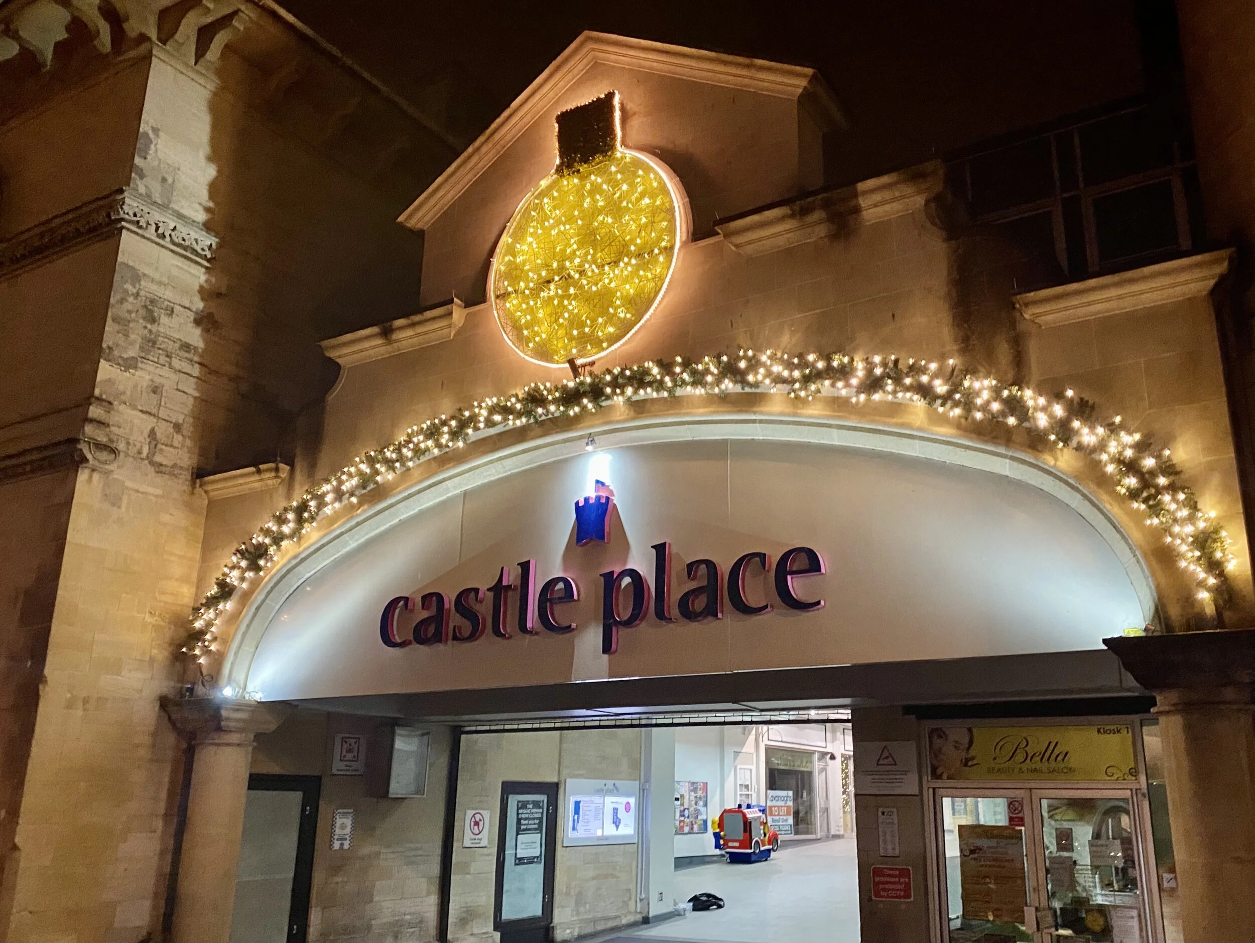 The Christmas DecoratorsDorset and South Hampshire NewsWow, talk