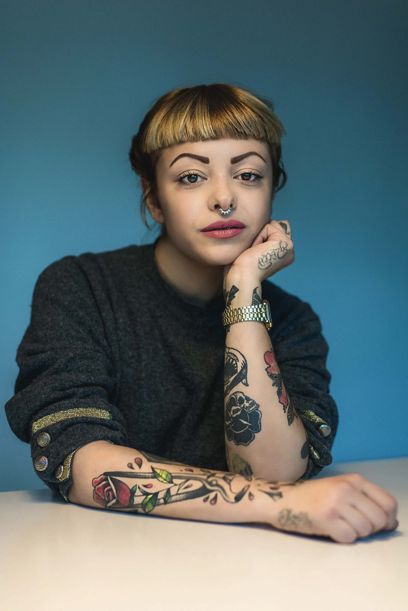 Isabella