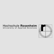 Hochschule für angewandte Wissenschaften Rosenheim, Germany Kontakt: Ulrich Schanda www.fh-rosenheim.de