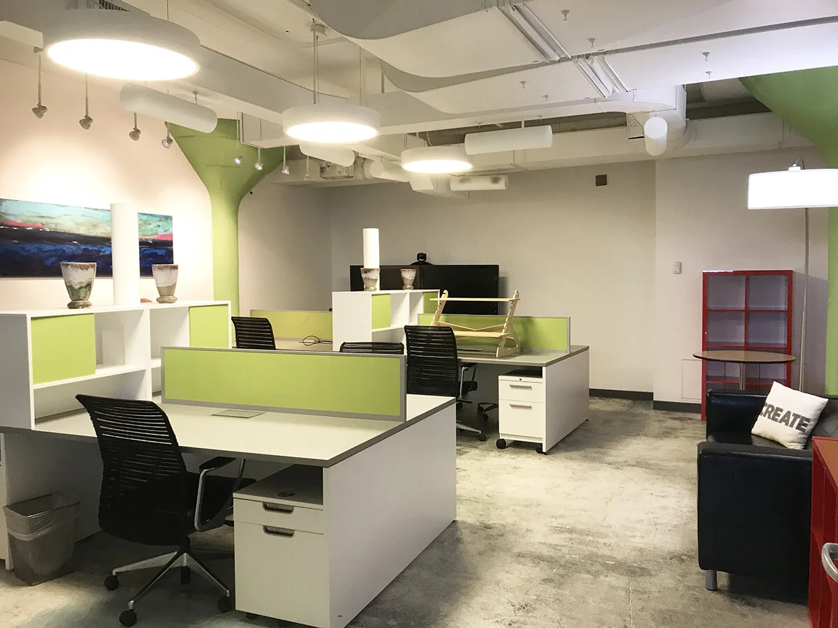 The CO-Lab